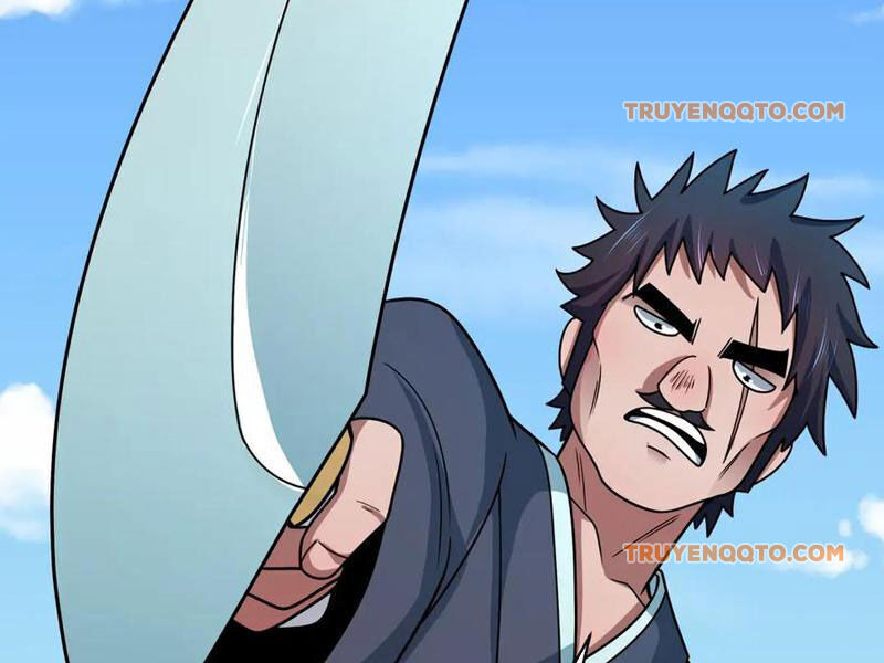 Kỷ Nguyên Kỳ Lạ Chap 441 - Next Chap 442