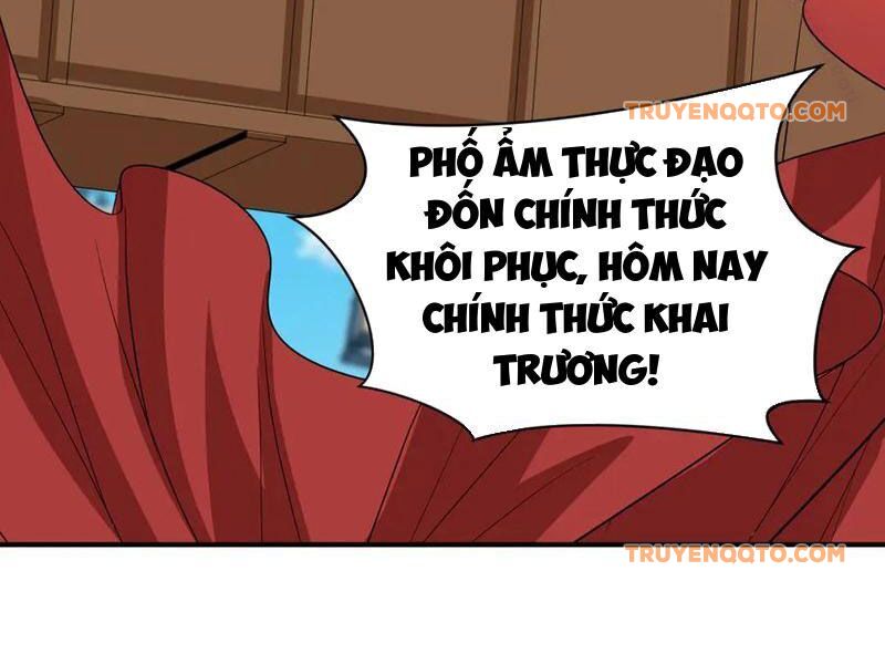 Kỷ Nguyên Kỳ Lạ Chap 441 - Next Chap 442