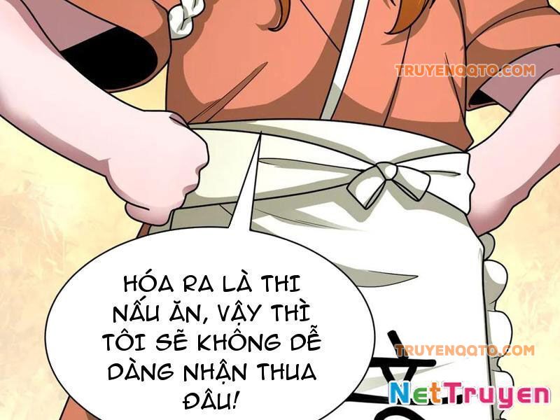 Kỷ Nguyên Kỳ Lạ Chap 441 - Next Chap 442
