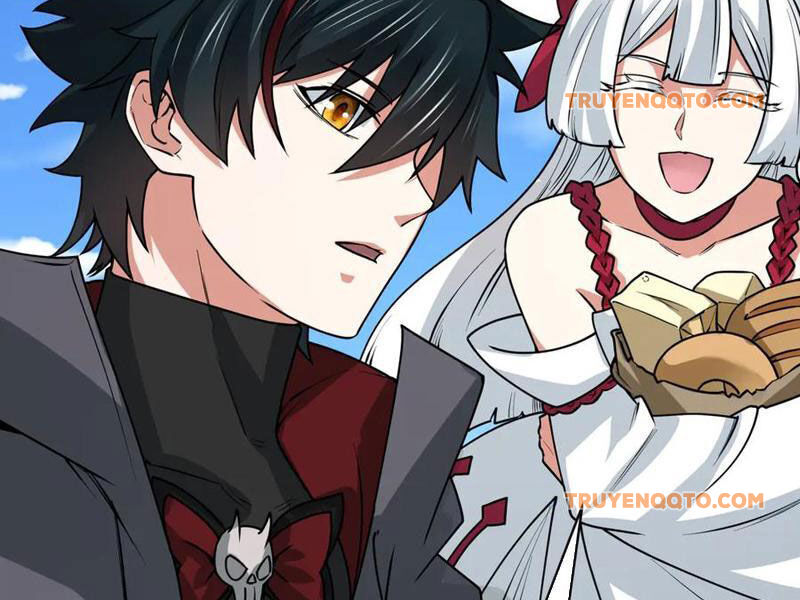 Kỷ Nguyên Kỳ Lạ Chap 441 - Next Chap 442