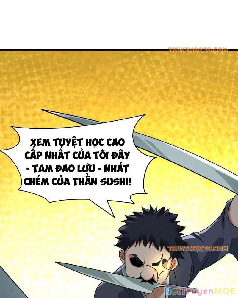Kỷ Nguyên Kỳ Lạ Chap 443 - Next Chap 444