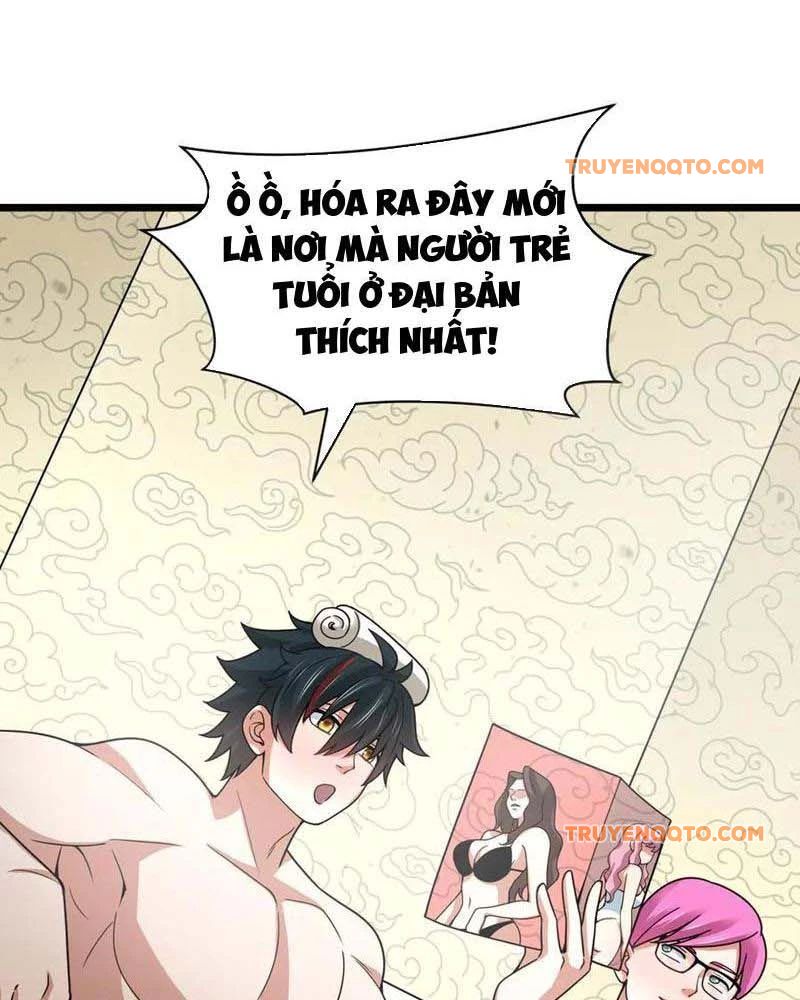 Kỷ Nguyên Kỳ Lạ Chap 443 - Next Chap 444