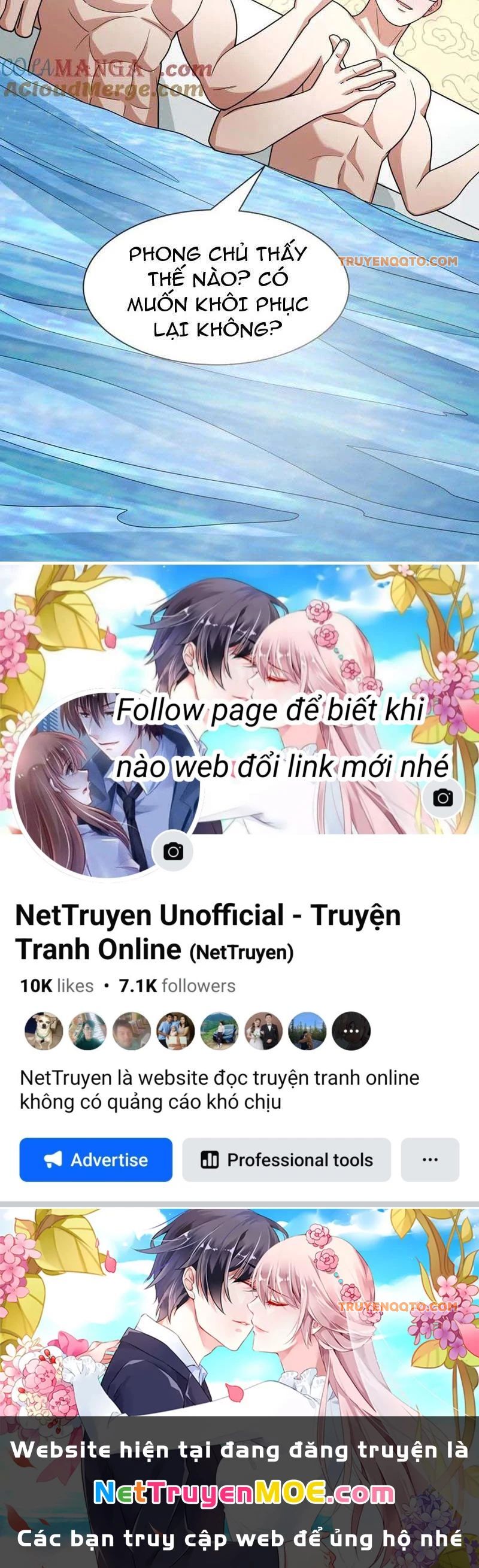 Kỷ Nguyên Kỳ Lạ Chap 443 - Next Chap 444