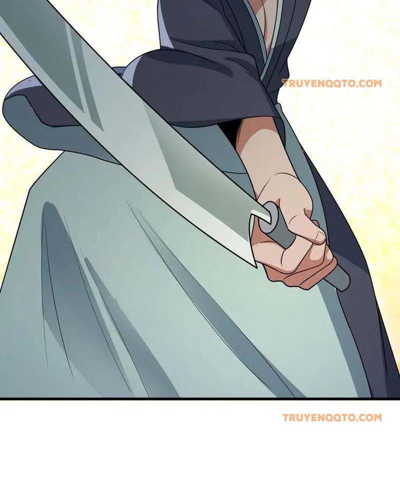 Kỷ Nguyên Kỳ Lạ Chap 443 - Next Chap 444