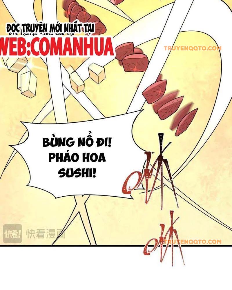 Kỷ Nguyên Kỳ Lạ Chap 443 - Next Chap 444