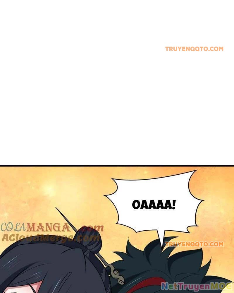 Kỷ Nguyên Kỳ Lạ Chap 443 - Next Chap 444