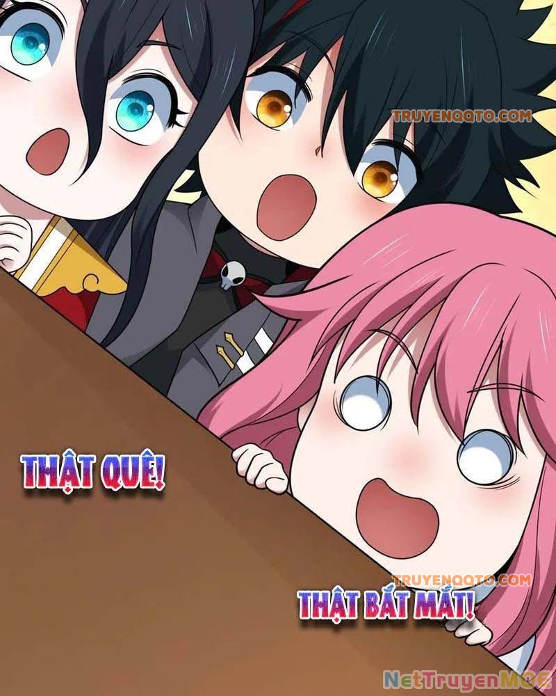 Kỷ Nguyên Kỳ Lạ Chap 443 - Next Chap 444