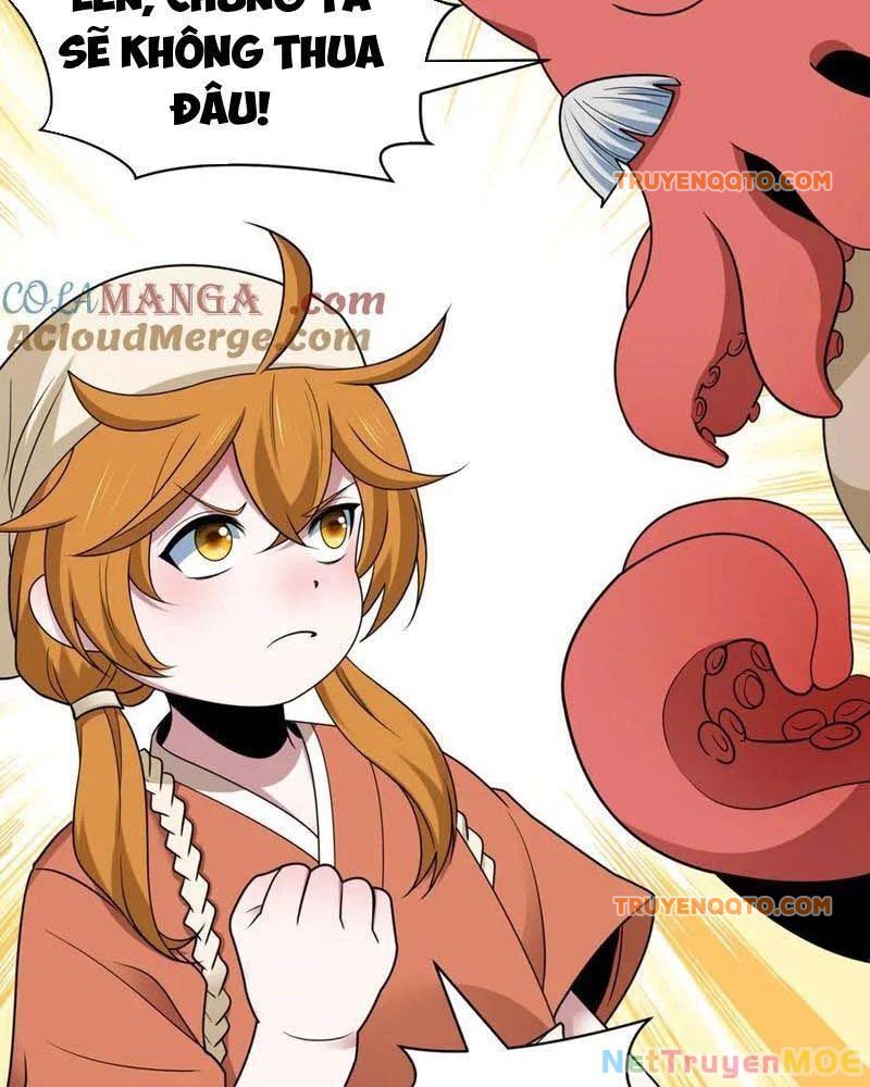 Kỷ Nguyên Kỳ Lạ Chap 443 - Next Chap 444