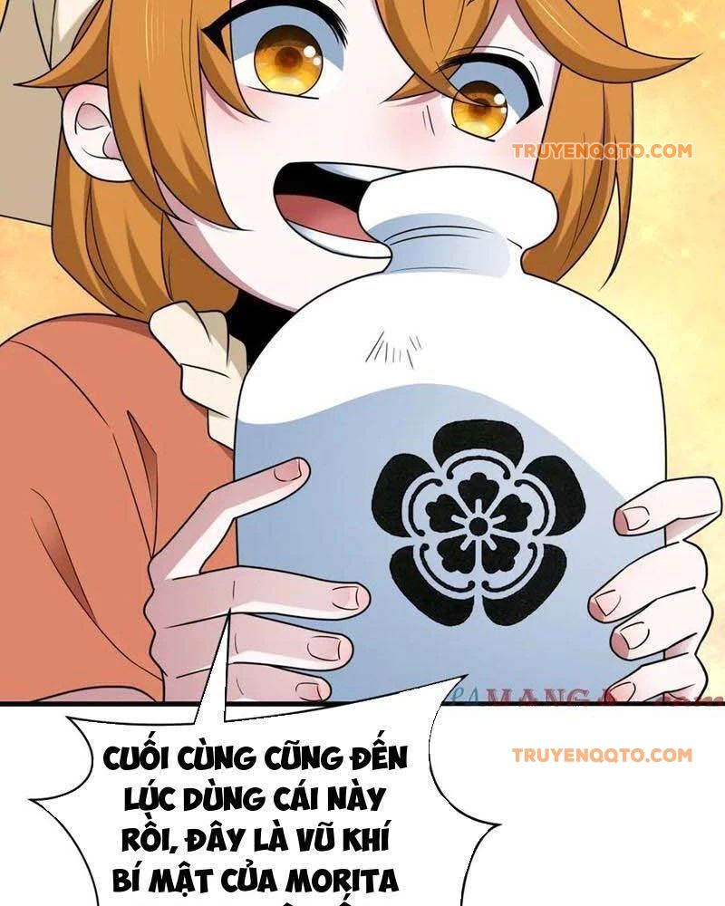 Kỷ Nguyên Kỳ Lạ Chap 443 - Next Chap 444