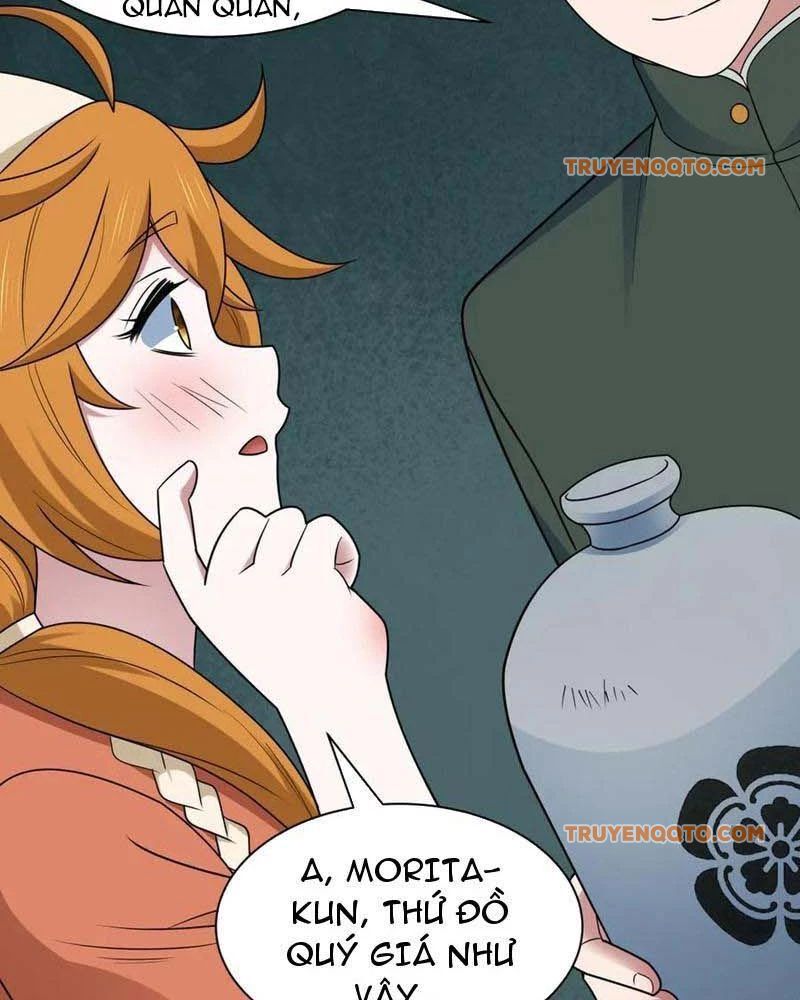 Kỷ Nguyên Kỳ Lạ Chap 443 - Next Chap 444