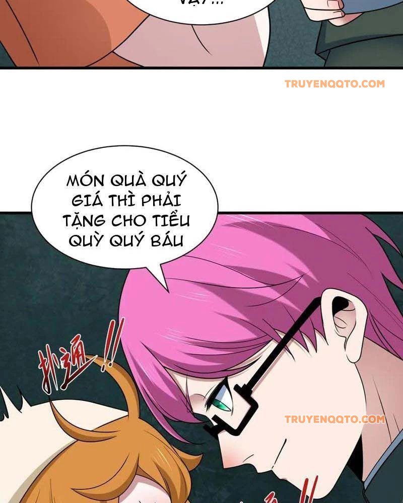 Kỷ Nguyên Kỳ Lạ Chap 443 - Next Chap 444
