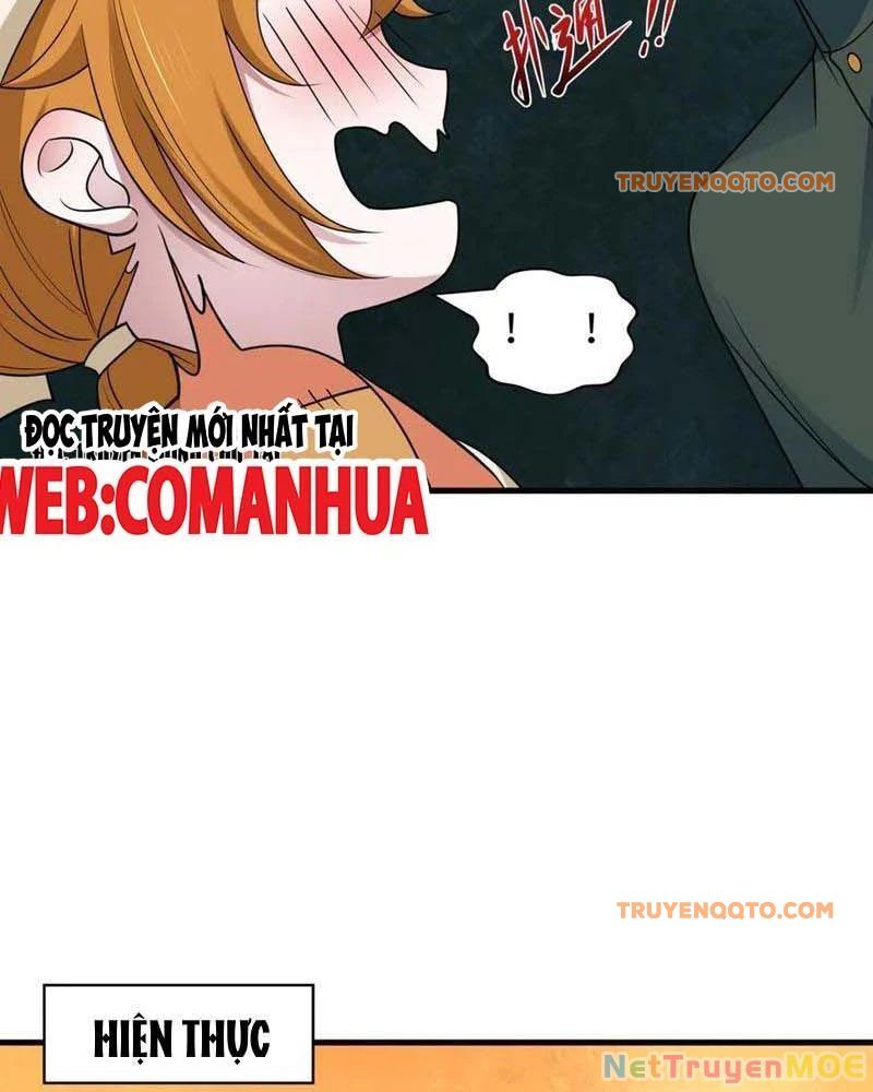Kỷ Nguyên Kỳ Lạ Chap 443 - Next Chap 444