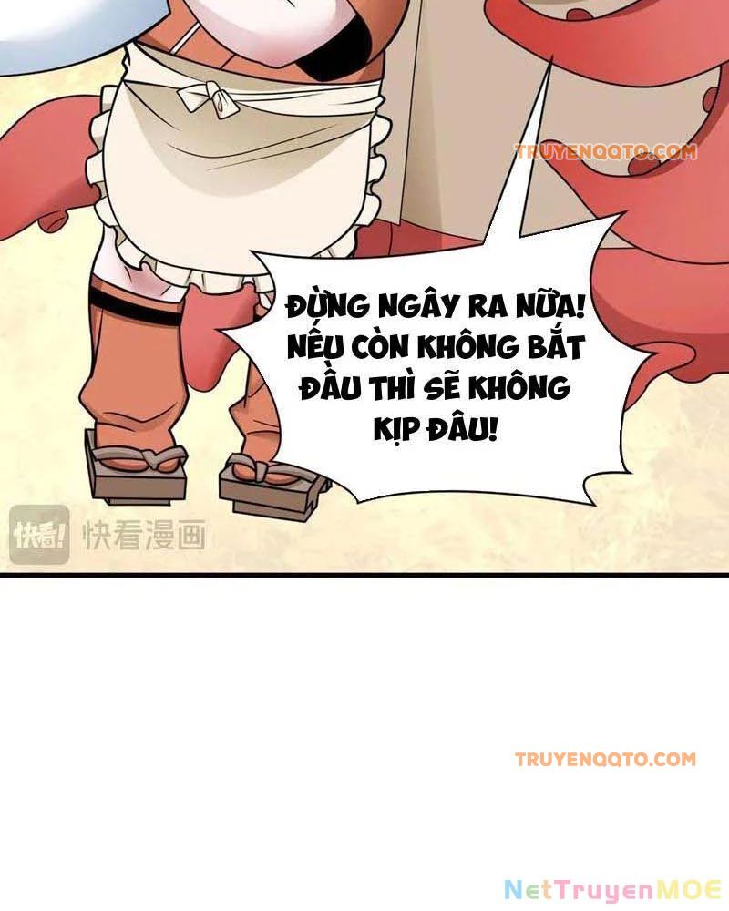 Kỷ Nguyên Kỳ Lạ Chap 443 - Next Chap 444
