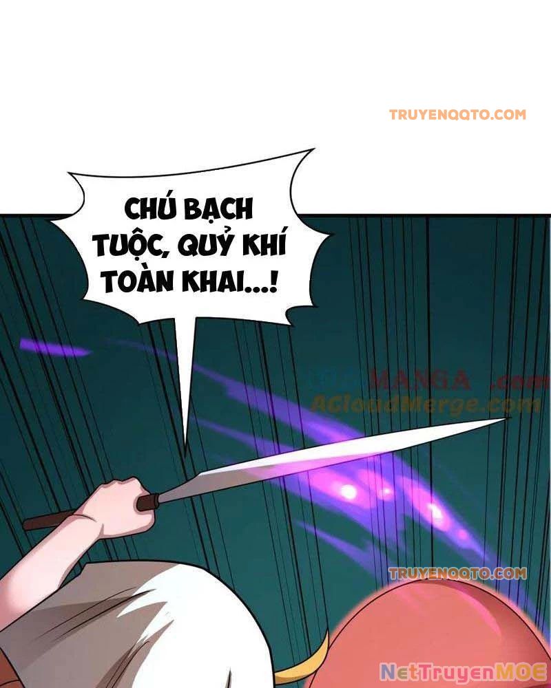 Kỷ Nguyên Kỳ Lạ Chap 443 - Next Chap 444