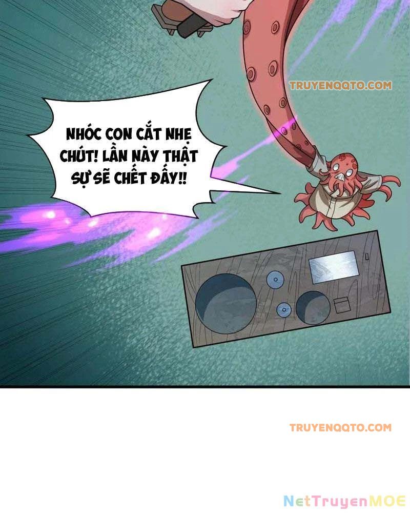 Kỷ Nguyên Kỳ Lạ Chap 443 - Next Chap 444
