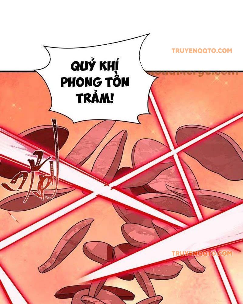 Kỷ Nguyên Kỳ Lạ Chap 443 - Next Chap 444