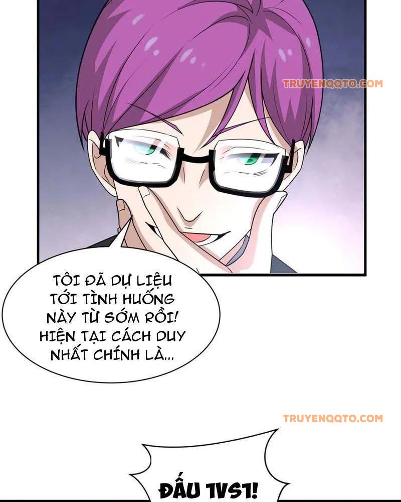 Kỷ Nguyên Kỳ Lạ Chap 443 - Next Chap 444