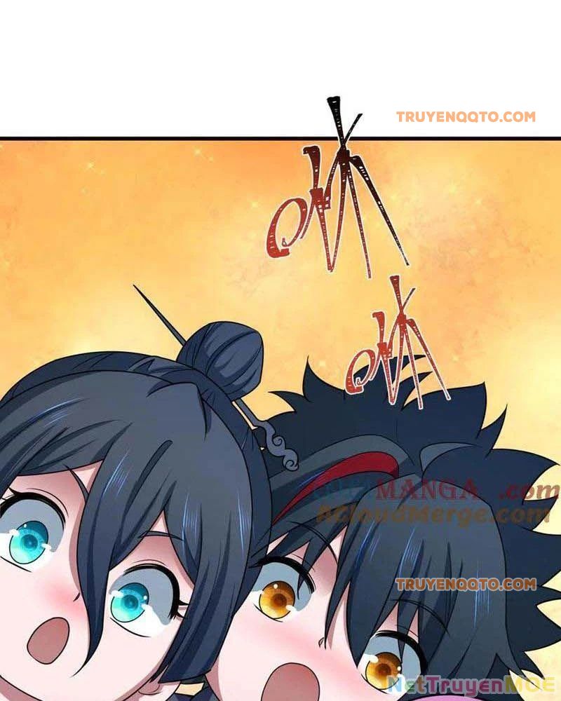 Kỷ Nguyên Kỳ Lạ Chap 443 - Next Chap 444