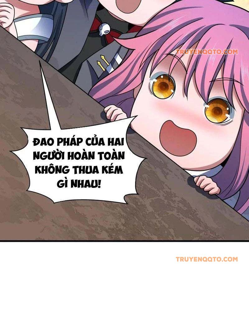 Kỷ Nguyên Kỳ Lạ Chap 443 - Next Chap 444
