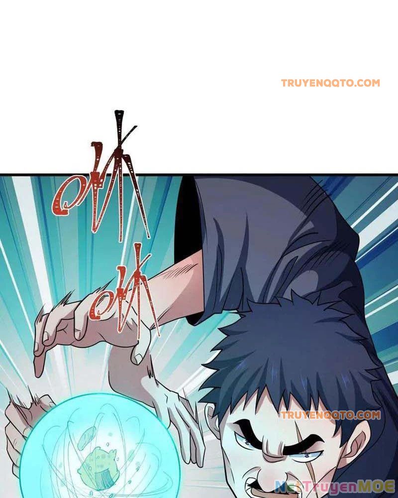 Kỷ Nguyên Kỳ Lạ Chap 443 - Next Chap 444