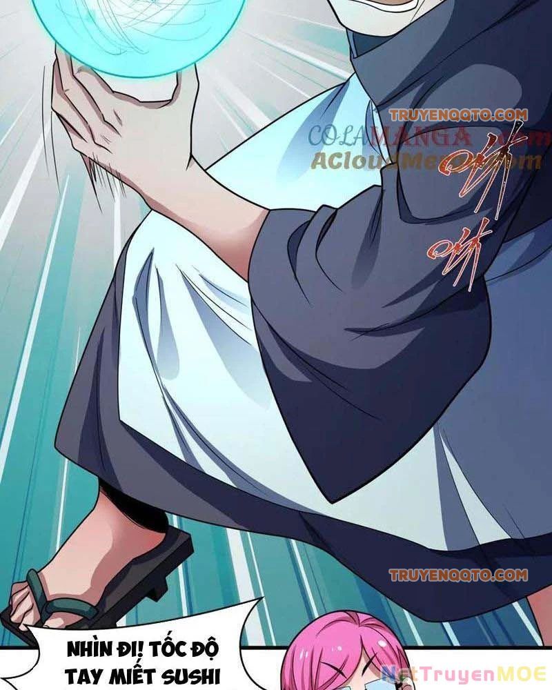 Kỷ Nguyên Kỳ Lạ Chap 443 - Next Chap 444