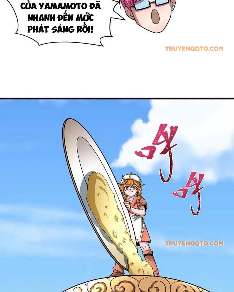 Kỷ Nguyên Kỳ Lạ Chap 443 - Next Chap 444