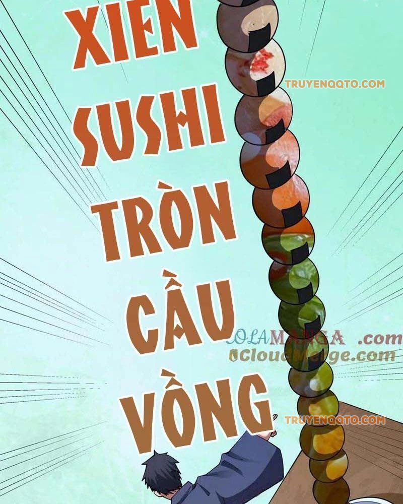 Kỷ Nguyên Kỳ Lạ Chap 443 - Next Chap 444