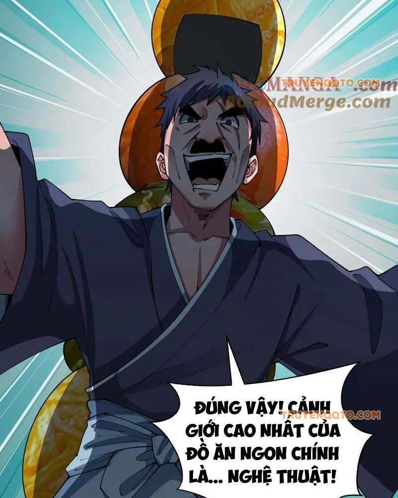 Kỷ Nguyên Kỳ Lạ Chap 443 - Next Chap 444