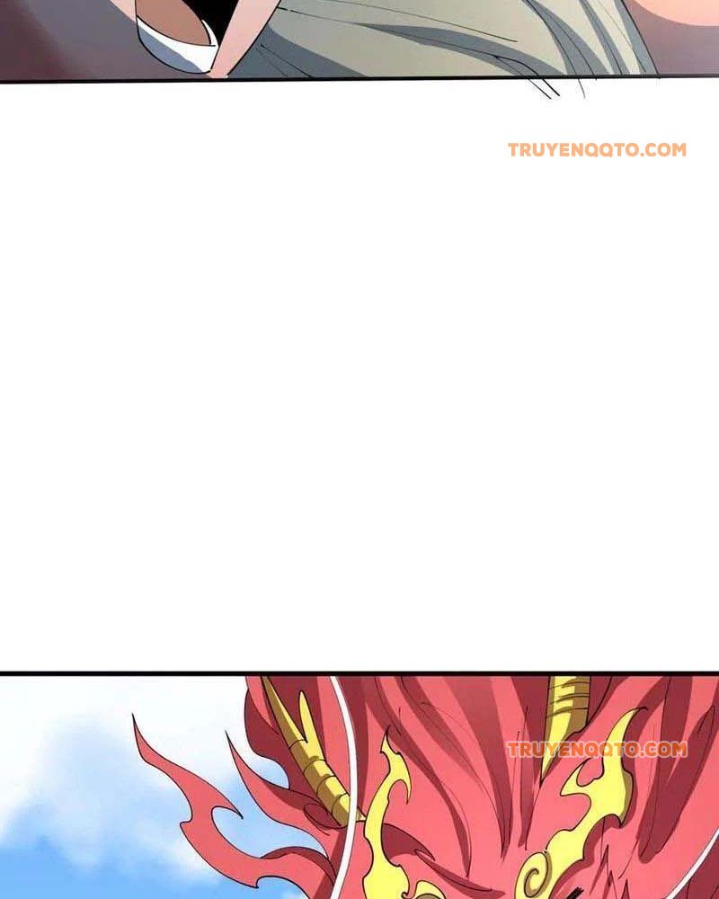 Kỷ Nguyên Kỳ Lạ Chap 443 - Next Chap 444