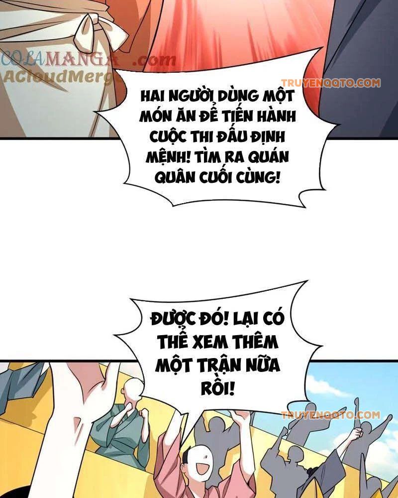 Kỷ Nguyên Kỳ Lạ Chap 443 - Next Chap 444