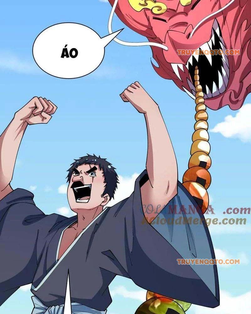 Kỷ Nguyên Kỳ Lạ Chap 443 - Next Chap 444