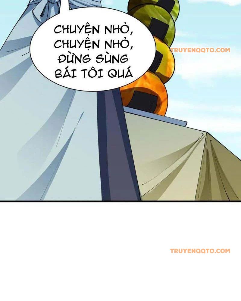 Kỷ Nguyên Kỳ Lạ Chap 443 - Next Chap 444
