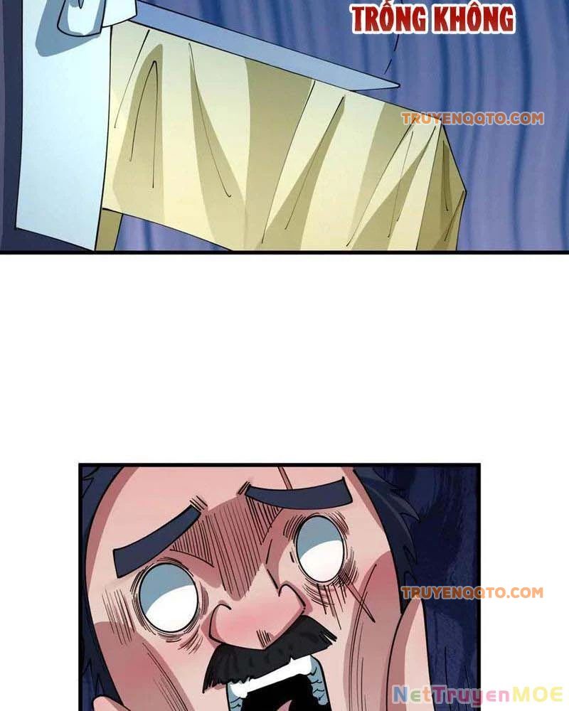Kỷ Nguyên Kỳ Lạ Chap 443 - Next Chap 444
