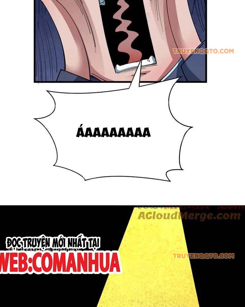 Kỷ Nguyên Kỳ Lạ Chap 443 - Next Chap 444