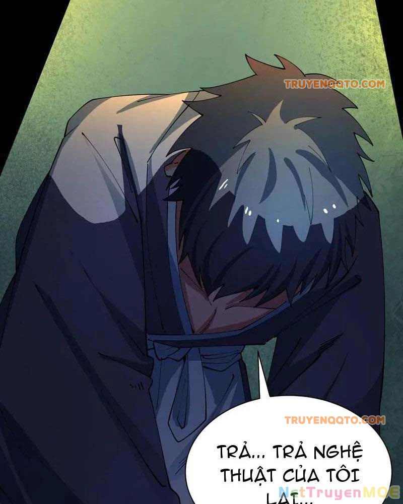 Kỷ Nguyên Kỳ Lạ Chap 443 - Next Chap 444