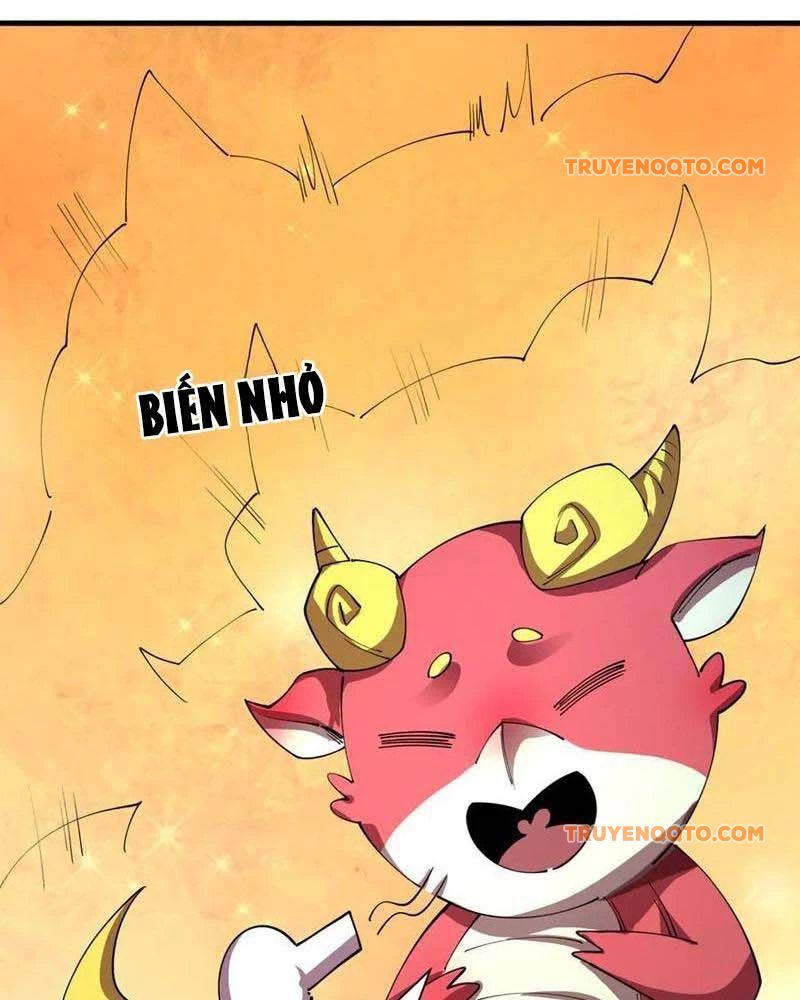 Kỷ Nguyên Kỳ Lạ Chap 443 - Next Chap 444
