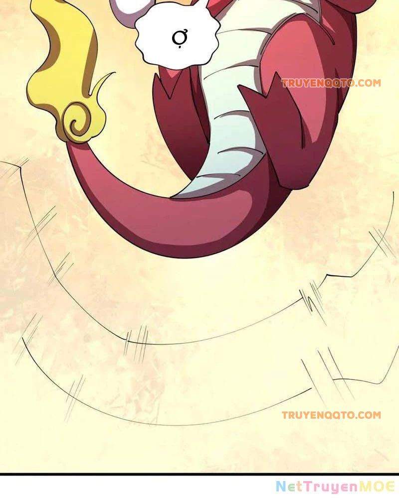 Kỷ Nguyên Kỳ Lạ Chap 443 - Next Chap 444