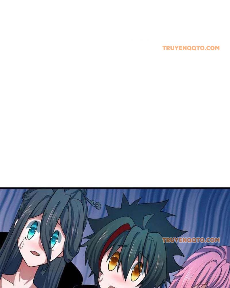 Kỷ Nguyên Kỳ Lạ Chap 443 - Next Chap 444