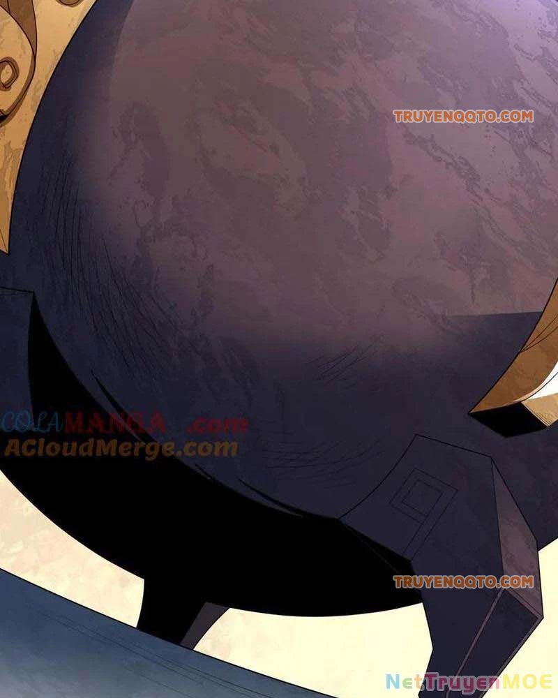 Kỷ Nguyên Kỳ Lạ Chap 443 - Next Chap 444