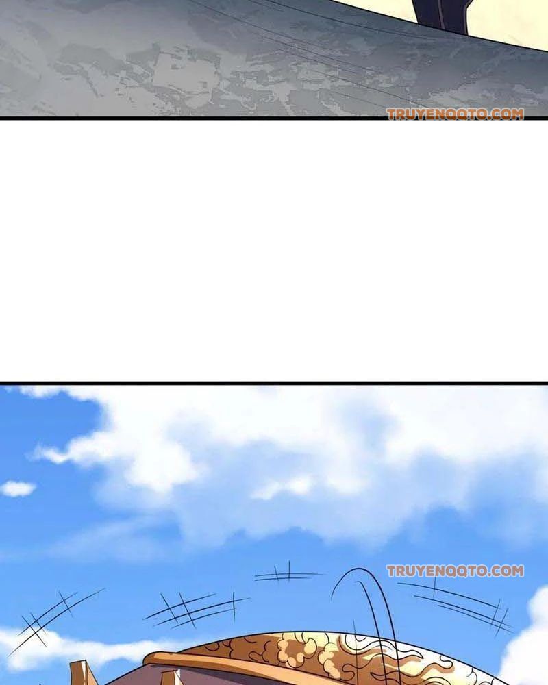 Kỷ Nguyên Kỳ Lạ Chap 443 - Next Chap 444