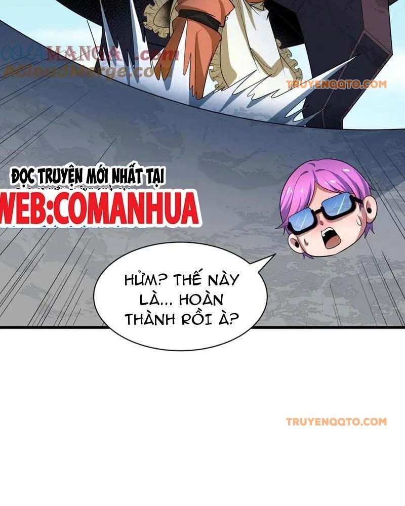 Kỷ Nguyên Kỳ Lạ Chap 443 - Next Chap 444