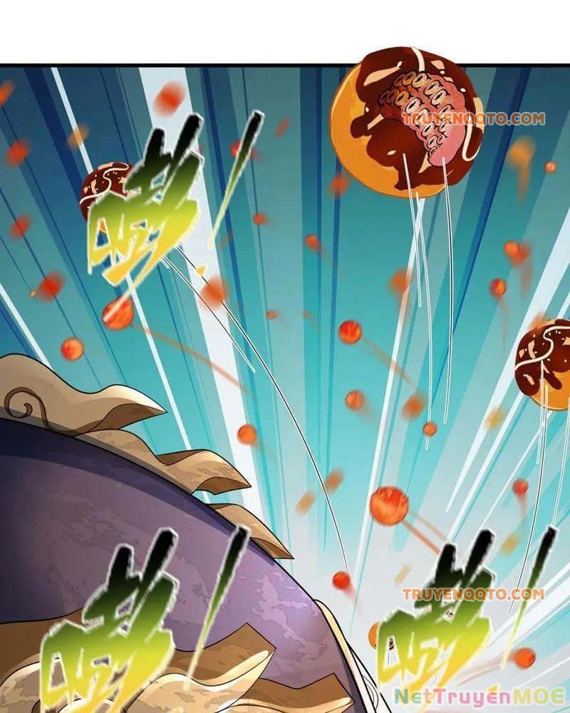 Kỷ Nguyên Kỳ Lạ Chap 443 - Next Chap 444