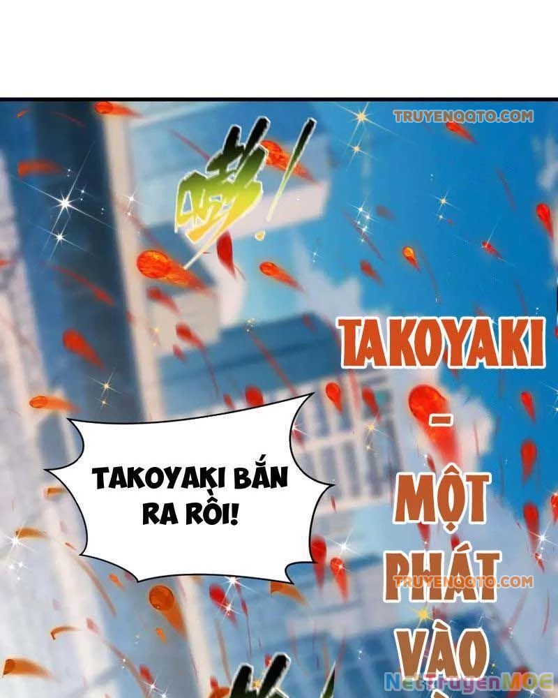 Kỷ Nguyên Kỳ Lạ Chap 443 - Next Chap 444