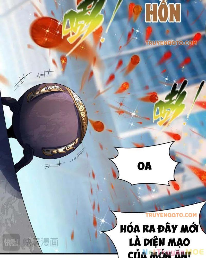 Kỷ Nguyên Kỳ Lạ Chap 443 - Next Chap 444