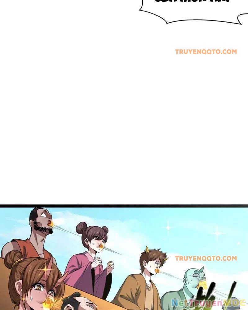 Kỷ Nguyên Kỳ Lạ Chap 443 - Next Chap 444