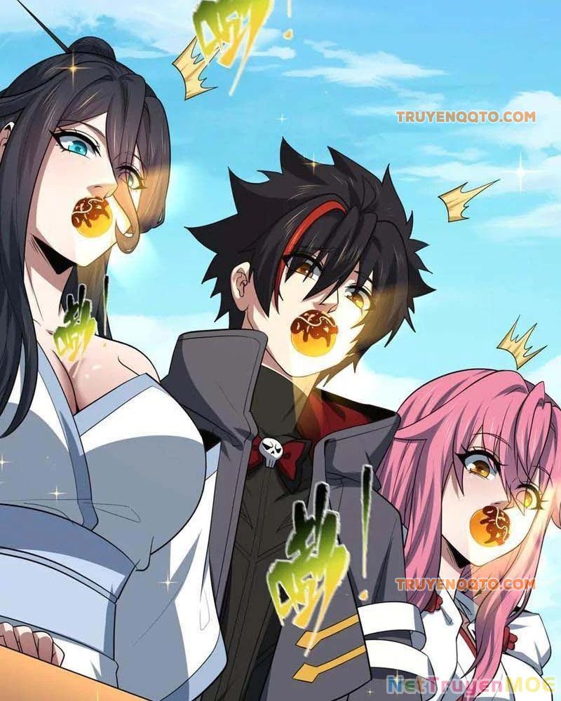 Kỷ Nguyên Kỳ Lạ Chap 443 - Next Chap 444