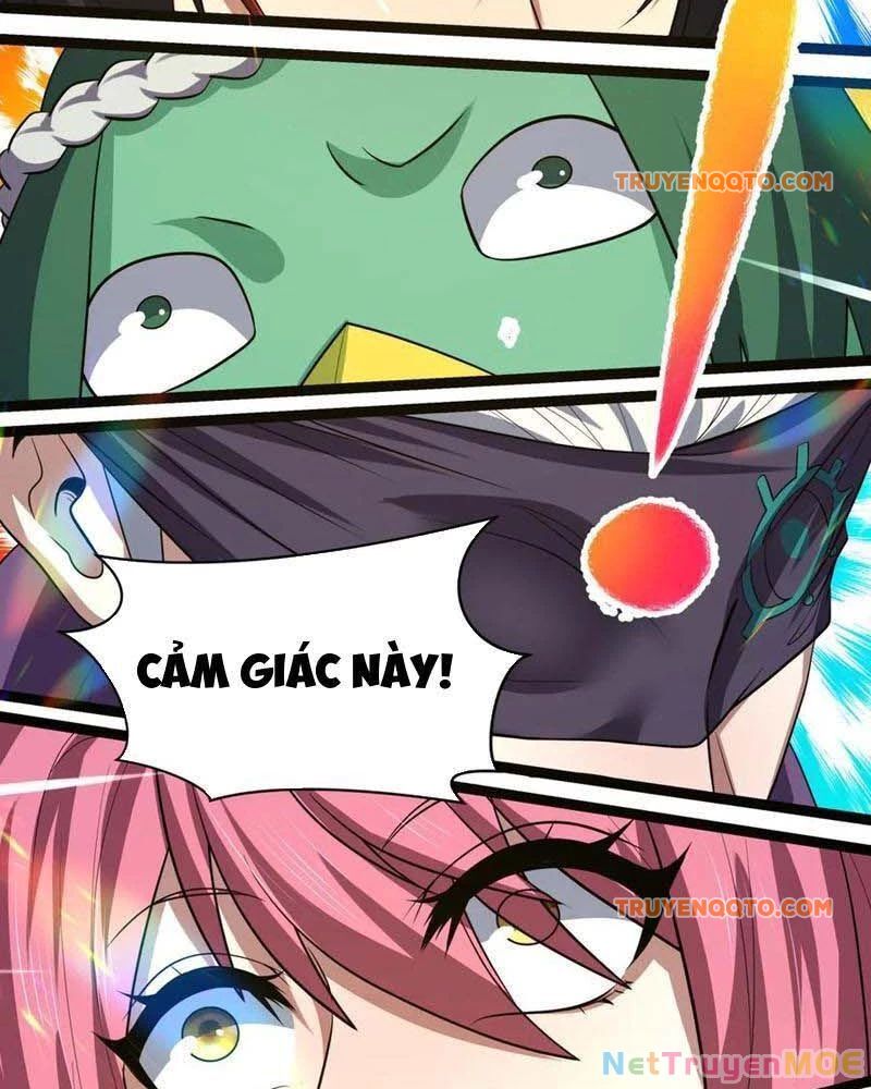 Kỷ Nguyên Kỳ Lạ Chap 443 - Next Chap 444
