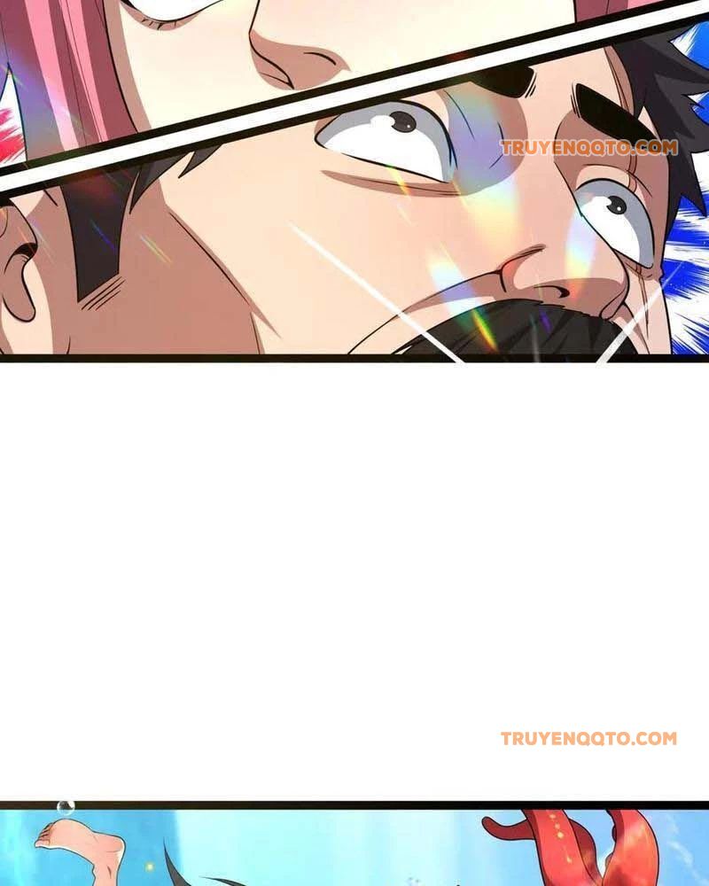 Kỷ Nguyên Kỳ Lạ Chap 443 - Next Chap 444