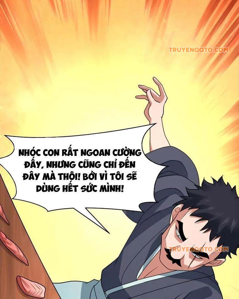 Kỷ Nguyên Kỳ Lạ Chap 443 - Next Chap 444