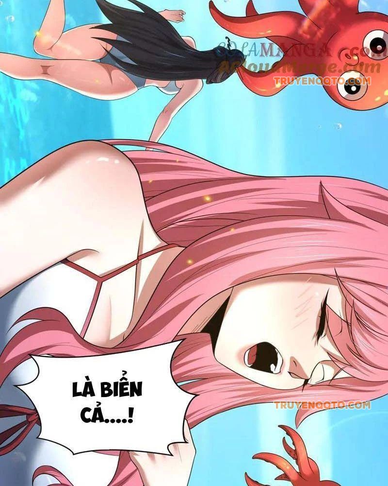 Kỷ Nguyên Kỳ Lạ Chap 443 - Next Chap 444